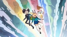 Adventure Time: Fionna & Cake izle