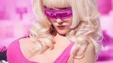 Angelyne izle