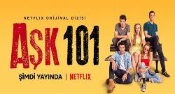 Aşk 101 izle