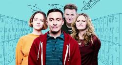 Atypical izle