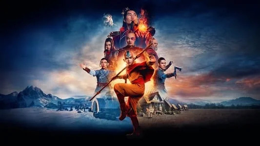 Avatar: The Last Airbender ( 2024 ) izle