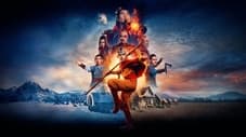 Avatar: The Last Airbender (2005) izle