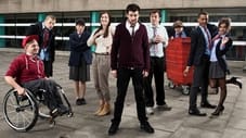 Bad Education izle