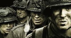 Band of Brothers izle