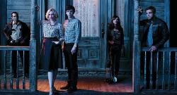 Bates Motel izle