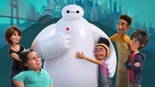 Baymax! izle