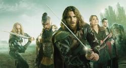 Beowulf: Return to the Shieldlands izle