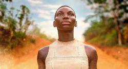 Black Earth Rising izle