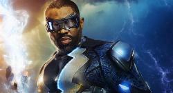 Black Lightning izle