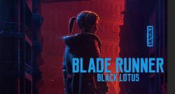 Blade Runner: Black Lotus izle