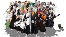 Bleach izle