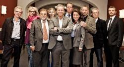 Borgen izle