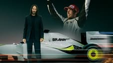 Brawn: The Impossible Formula 1 Story izle