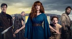 Britannia izle