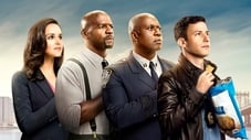 Brooklyn Nine-Nine izle