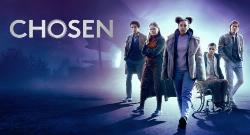 Chosen 2022 izle