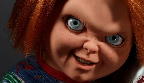 Chucky izle