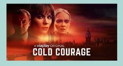 Cold Courage izle