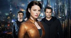 Continuum izle