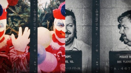 Conversations with a Killer: The John Wayne Gacy Tapes izle