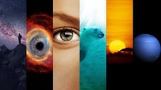 Cosmos: Possible Worlds izle