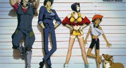 Cowboy Bebop izle