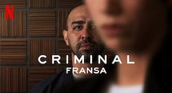 Criminal: France izle