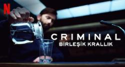 Criminal: UK izle