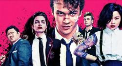 Deadly Class izle