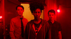 Dirk Gently’s Holistic Detective Agency izle