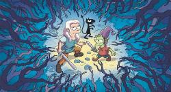 Disenchantment izle