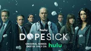 Dopesick izle