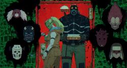 Dorohedoro izle