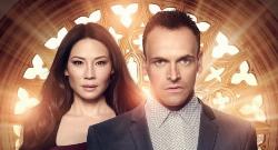 Elementary izle