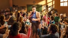 English Teacher izle