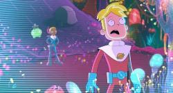 Final Space izle