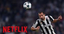 First Team: Juventus izle