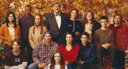 Gilmore Girls izle