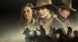 Godless izle