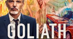 Goliath izle