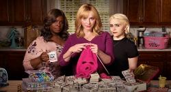 Good Girls izle