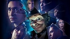 Goosebumps izle