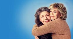 Grace and Frankie izle