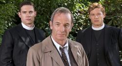 Grantchester izle