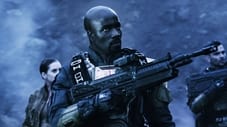 Halo: Nightfall izle