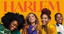 Harlem izle