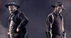 Hatfields & McCoys izle