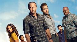 Hawaii Five-0 izle