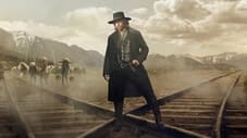 Hell on Wheels izle