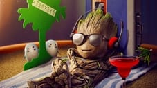 I Am Groot izle